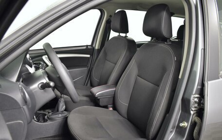 Nissan Terrano III, 2017 год, 1 275 100 рублей, 10 фотография