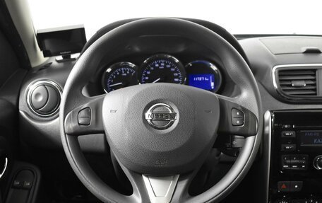 Nissan Terrano III, 2017 год, 1 275 100 рублей, 12 фотография