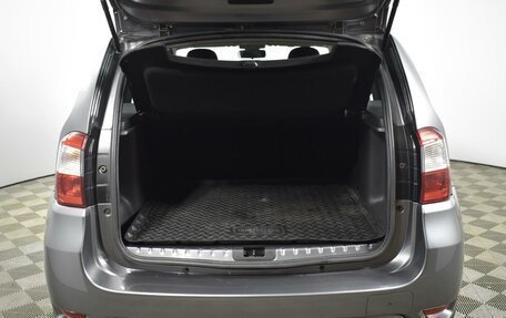 Nissan Terrano III, 2017 год, 1 275 100 рублей, 22 фотография