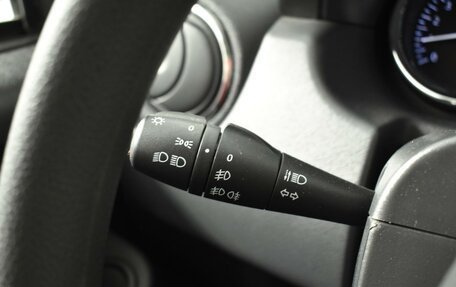 Nissan Terrano III, 2017 год, 1 275 100 рублей, 15 фотография