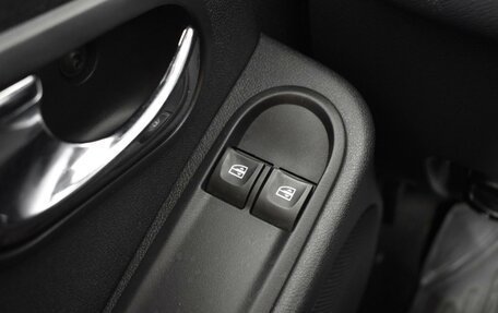Nissan Terrano III, 2017 год, 1 275 100 рублей, 21 фотография