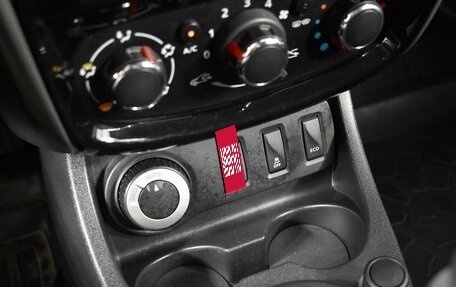 Nissan Terrano III, 2017 год, 1 275 100 рублей, 19 фотография