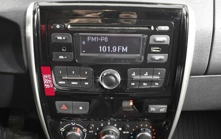 Nissan Terrano III, 2017 год, 1 275 100 рублей, 18 фотография