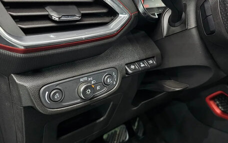 Chevrolet TrailBlazer, 2022 год, 2 000 004 рублей, 12 фотография