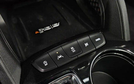 Chevrolet TrailBlazer, 2022 год, 2 000 004 рублей, 26 фотография