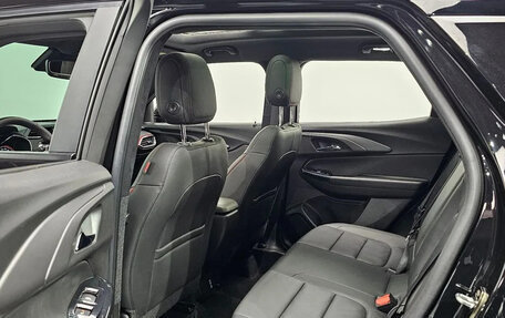 Chevrolet TrailBlazer, 2022 год, 2 000 004 рублей, 29 фотография