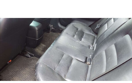 Mazda 6, 2006 год, 270 000 рублей, 13 фотография