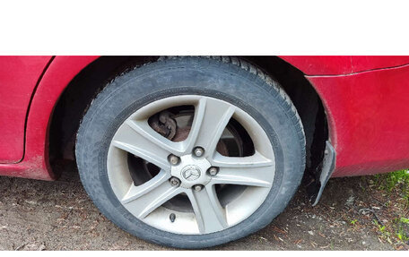 Mazda 6, 2006 год, 270 000 рублей, 14 фотография