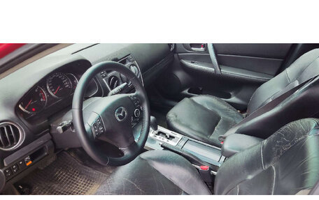 Mazda 6, 2006 год, 270 000 рублей, 11 фотография
