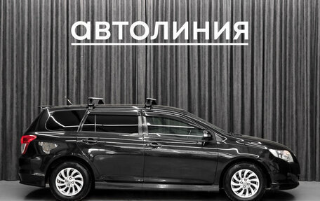 Toyota Corolla, 2009 год, 749 000 рублей, 4 фотография