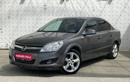 Opel Astra H, 2011 год, 520 000 рублей, 1 фотография
