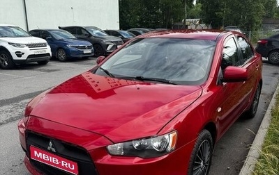 Mitsubishi Lancer IX, 2011 год, 630 000 рублей, 1 фотография