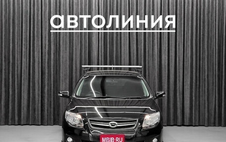 Toyota Corolla, 2009 год, 749 000 рублей, 2 фотография