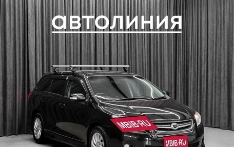 Toyota Corolla, 2009 год, 749 000 рублей, 3 фотография