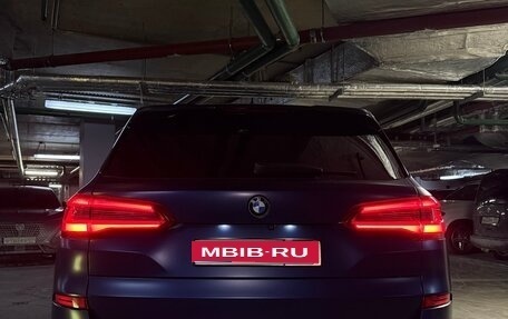 BMW X5, 2020 год, 7 580 000 рублей, 1 фотография