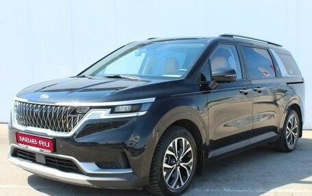 KIA Carnival, 2020 год, 4 100 000 рублей, 1 фотография
