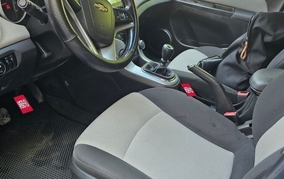 Chevrolet Cruze II, 2013 год, 500 000 рублей, 1 фотография
