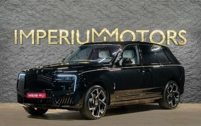 Rolls-Royce Cullinan, 2025 год, 67 500 000 рублей, 1 фотография