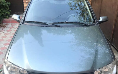 Fiat Albea I рестайлинг, 2009 год, 215 000 рублей, 1 фотография