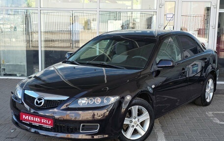 Mazda 6, 2005 год, 499 000 рублей, 1 фотография