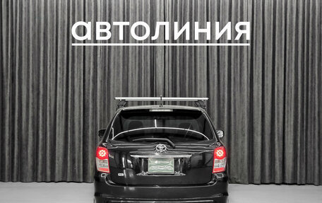 Toyota Corolla, 2009 год, 749 000 рублей, 6 фотография