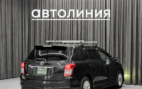 Toyota Corolla, 2009 год, 749 000 рублей, 7 фотография