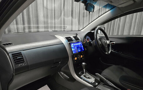 Toyota Corolla, 2009 год, 749 000 рублей, 13 фотография