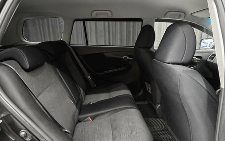 Toyota Corolla, 2009 год, 749 000 рублей, 14 фотография