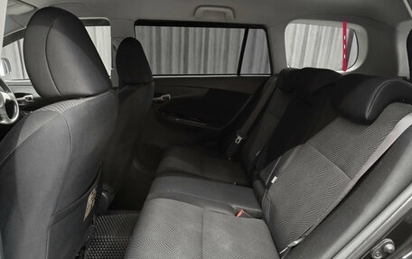 Toyota Corolla, 2009 год, 749 000 рублей, 15 фотография