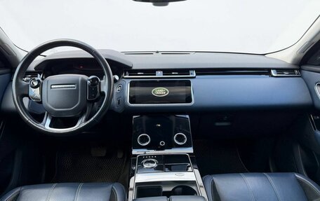 Land Rover Range Rover Velar I, 2018 год, 3 400 000 рублей, 9 фотография