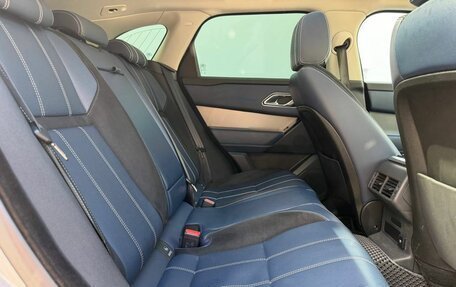 Land Rover Range Rover Velar I, 2018 год, 3 400 000 рублей, 11 фотография