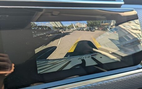 Land Rover Range Rover Velar I, 2018 год, 3 400 000 рублей, 21 фотография