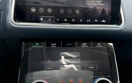 Land Rover Range Rover Velar I, 2018 год, 3 400 000 рублей, 22 фотография
