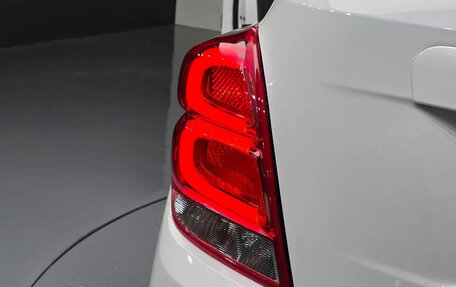 Chevrolet Trax, 2022 год, 1 289 004 рублей, 4 фотография
