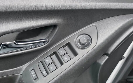 Chevrolet Trax, 2022 год, 1 289 004 рублей, 8 фотография