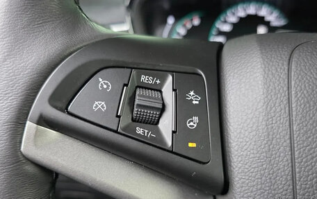 Chevrolet Trax, 2022 год, 1 289 004 рублей, 14 фотография