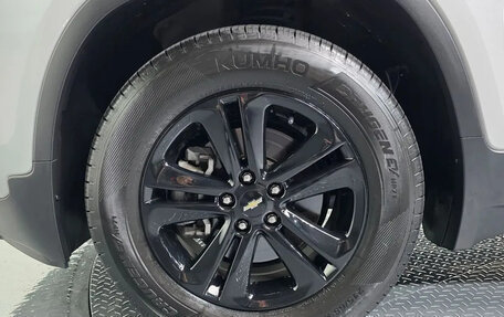 Chevrolet Trax, 2022 год, 1 289 004 рублей, 28 фотография