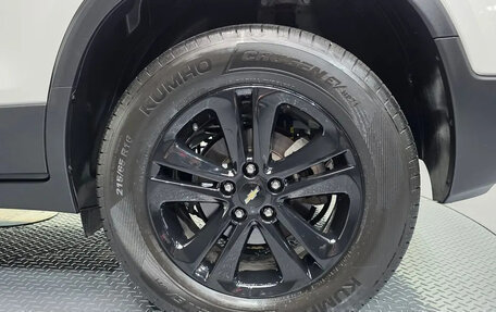 Chevrolet Trax, 2022 год, 1 289 004 рублей, 29 фотография