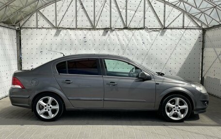 Opel Astra H, 2011 год, 520 000 рублей, 9 фотография