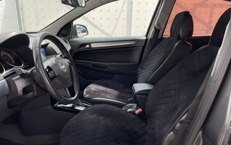 Opel Astra H, 2011 год, 520 000 рублей, 11 фотография