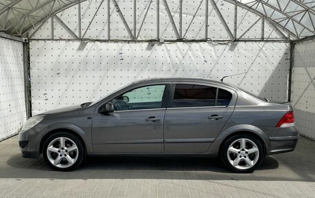 Opel Astra H, 2011 год, 520 000 рублей, 10 фотография