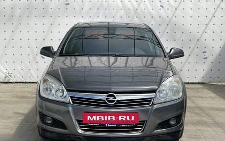 Opel Astra H, 2011 год, 520 000 рублей, 3 фотография