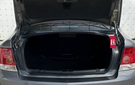 Opel Astra H, 2011 год, 520 000 рублей, 7 фотография