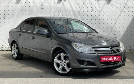 Opel Astra H, 2011 год, 520 000 рублей, 2 фотография