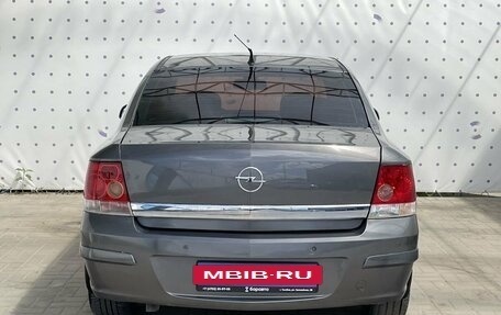 Opel Astra H, 2011 год, 520 000 рублей, 6 фотография