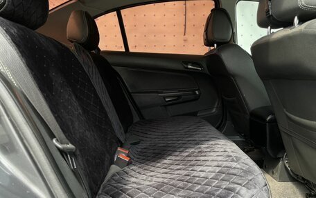 Opel Astra H, 2011 год, 520 000 рублей, 13 фотография