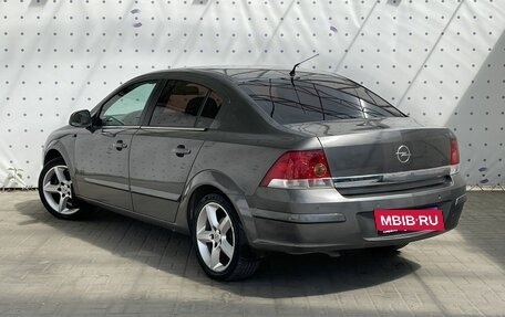 Opel Astra H, 2011 год, 520 000 рублей, 5 фотография