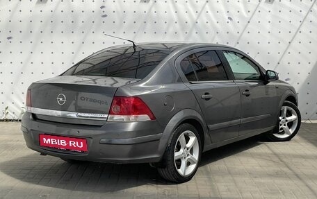 Opel Astra H, 2011 год, 520 000 рублей, 4 фотография