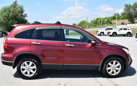 Honda CR-V III рестайлинг, 2007 год, 1 347 000 рублей, 7 фотография