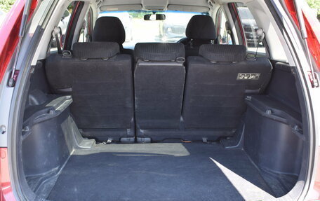 Honda CR-V III рестайлинг, 2007 год, 1 347 000 рублей, 11 фотография